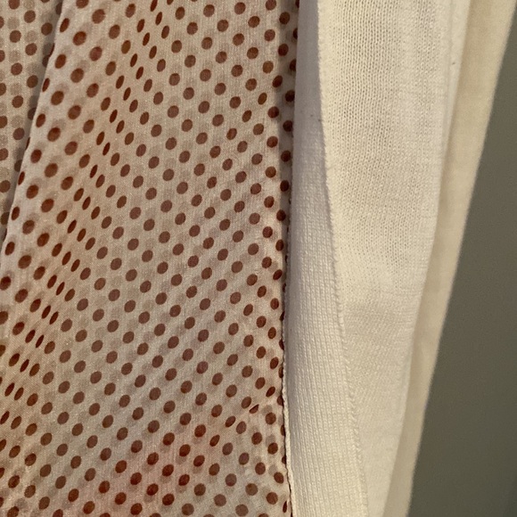 Beige cardigan - Picture 2 of 4